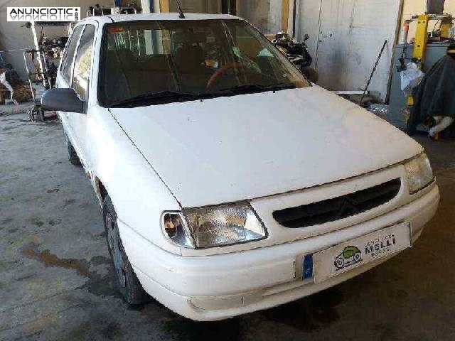 Despiece 14453 de citroen saxo (1996 -