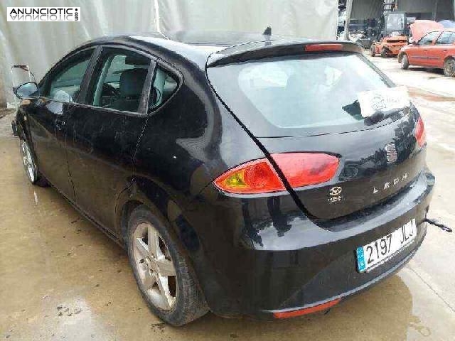 Despiece 13905 de seat leon (1p1)