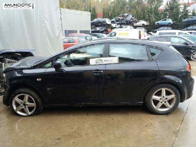 Despiece 13905 de seat leon (1p1)