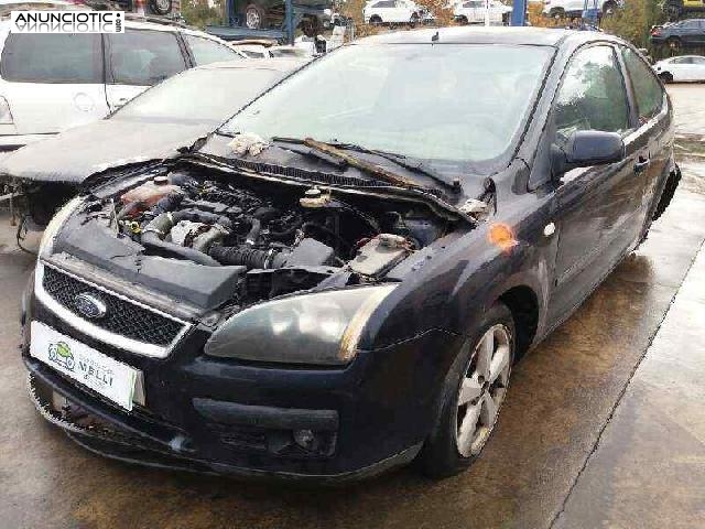 Despiece 13196 de ford focus berlina