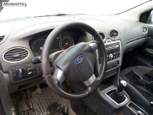 Despiece 13196 de ford focus berlina