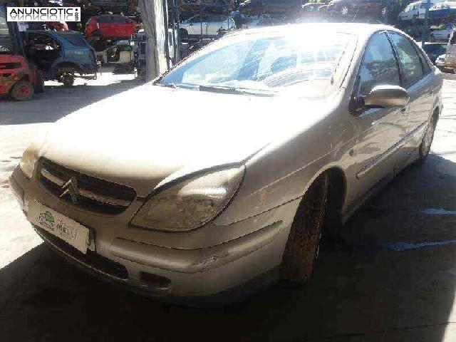 Despiece 14949 de citroen c5 berlina