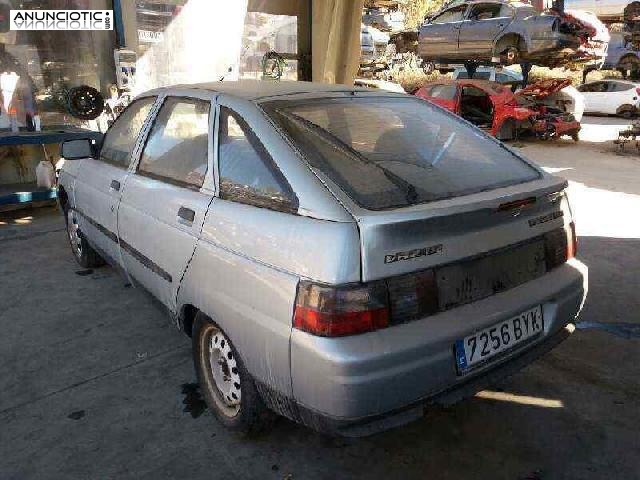 Despiece 14078 de lada forma (21099)