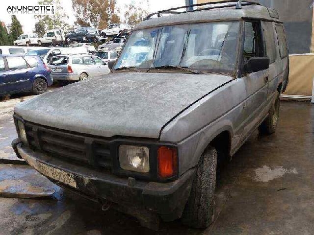 Despiece 13961 de land rover discovery