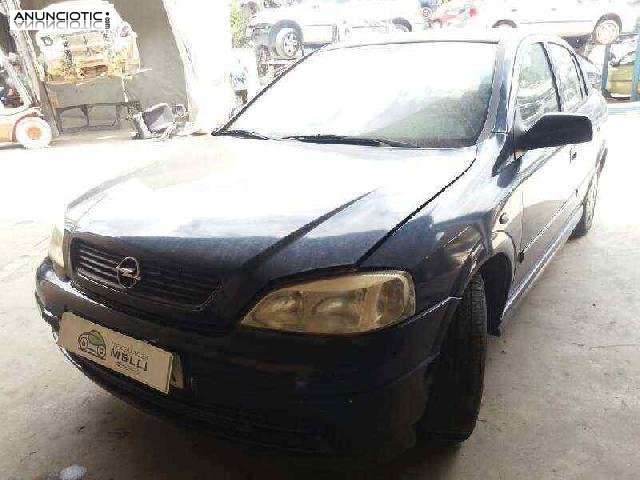 Despiece 14920 de opel astra g berlina