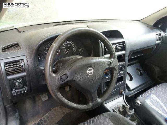 Despiece 14920 de opel astra g berlina