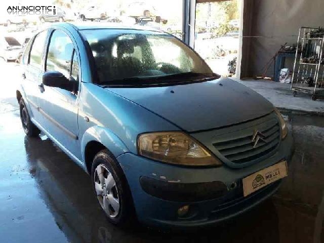 Despiece 14577 de citroen c3 (1995 -