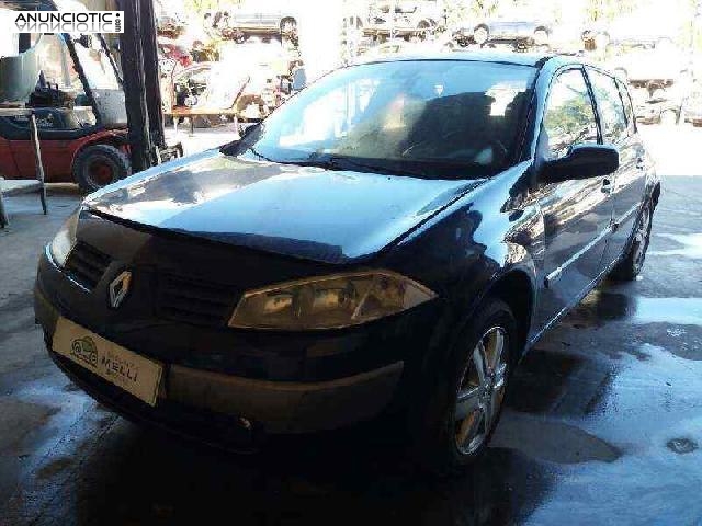 Despiece 14947 de renault megane ii