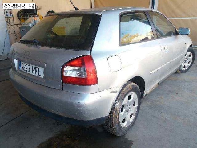 Despiece 13405 de audi a3 (8l) (1996 -