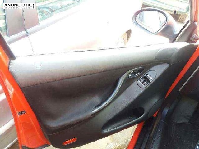 Despiece 12617 de seat leon (1m1)