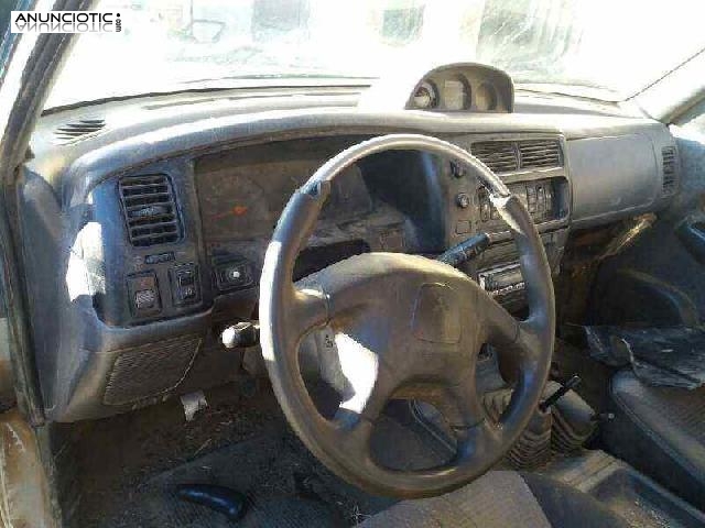 Despiece 11986 de mitsubishi l 200