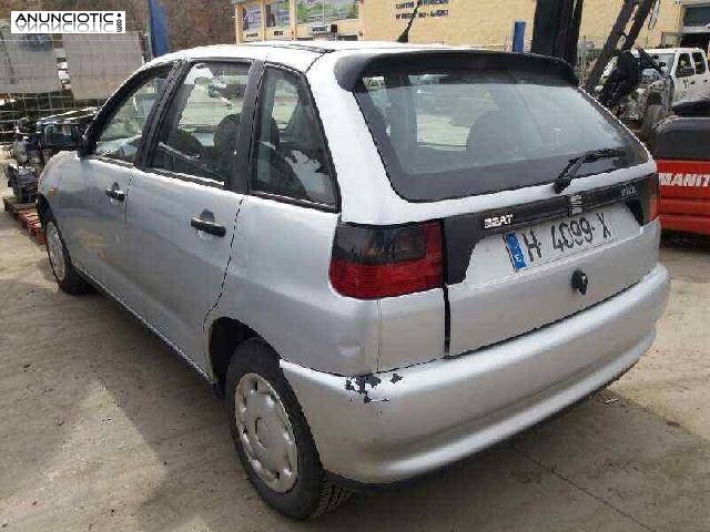 Despiece 12040 de seat ibiza (6k)