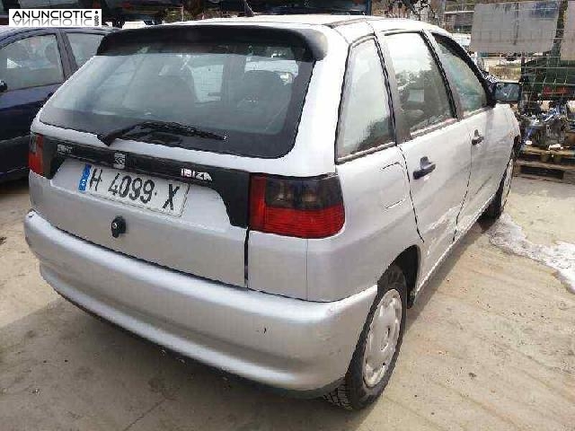 Despiece 12040 de seat ibiza (6k)