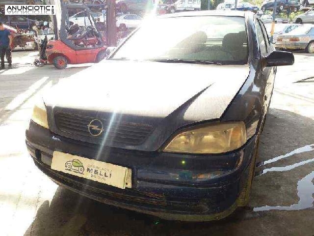 Despiece 15177 de opel astra g berlina