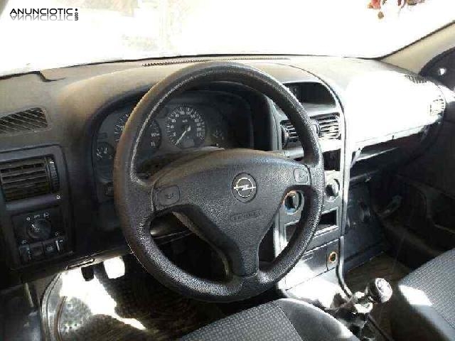 Despiece 15177 de opel astra g berlina