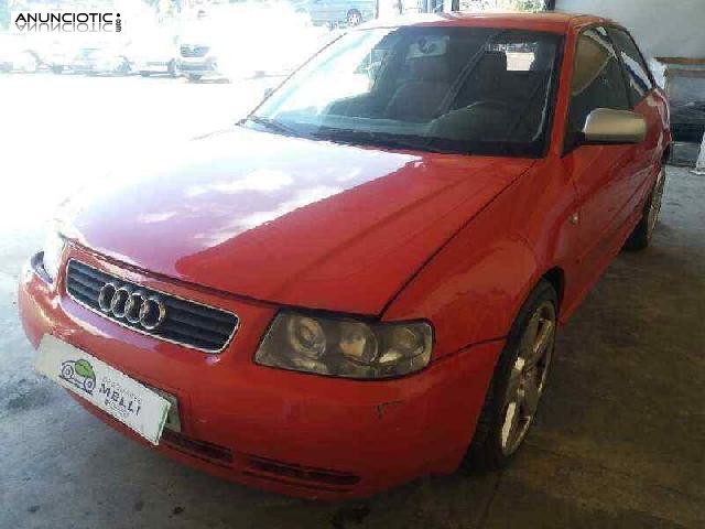 Despiece 13110 de audi a3 (8l) (1996 -