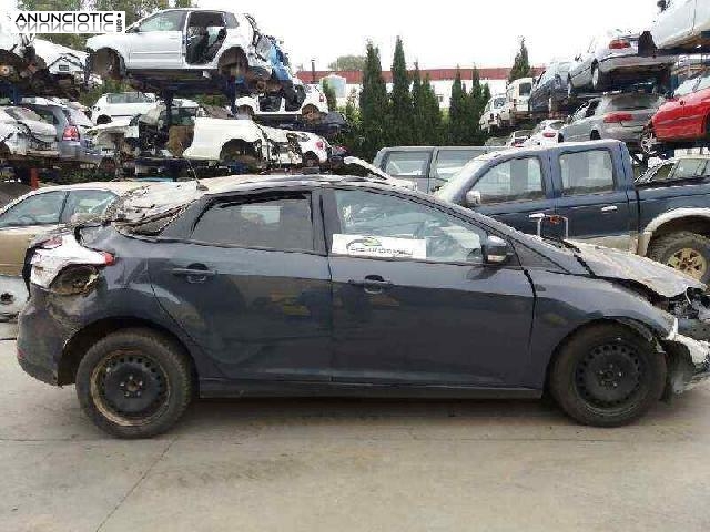 Despiece 12518 de ford focus lim. (cb8)