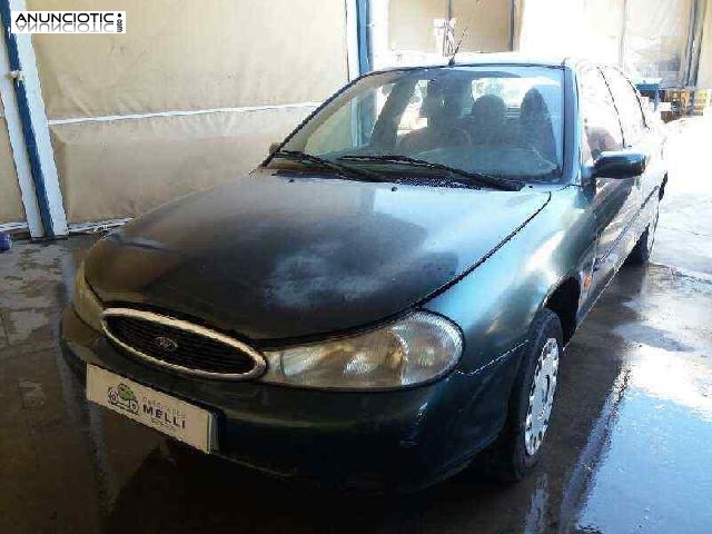 Despiece 15005 de ford mondeo berlina