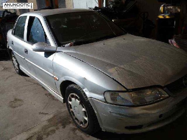 Despiece 13491 de opel vectra b berlina