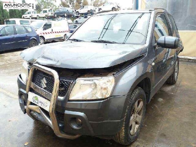 Despiece 13884 de suzuki grand vitara