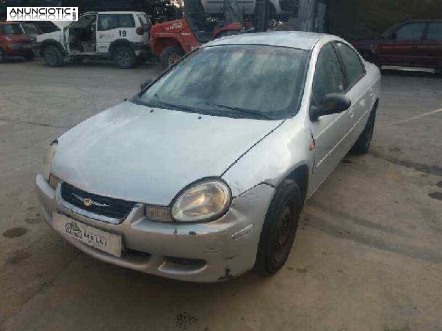 Despiece 14210 de chrysler neon (pl)