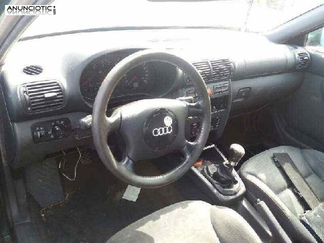 Despiece 11418 de audi a3 (8l) (1996 -