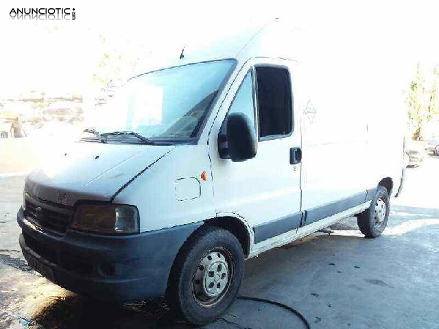 Despiece 11458 de fiat ducato caja