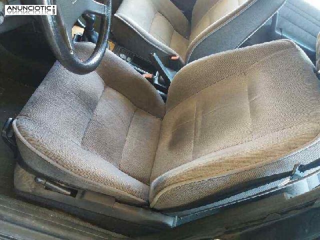 Despiece 15017 de peugeot 605 (1989 -