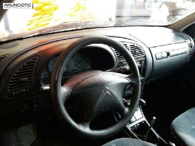 Despiece 14703 de citroen xsara berlina