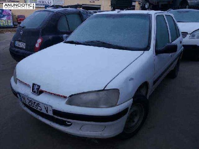 Despiece 13846 de peugeot 106 (s2)