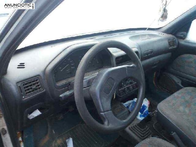 Despiece 13846 de peugeot 106 (s2)