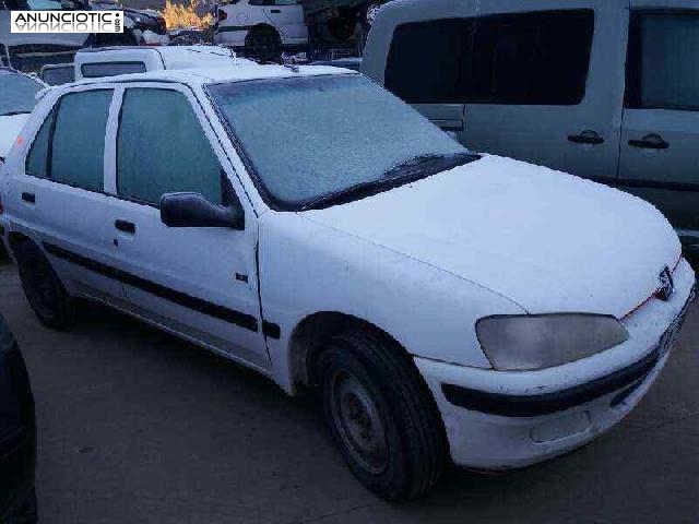 Despiece 13846 de peugeot 106 (s2)