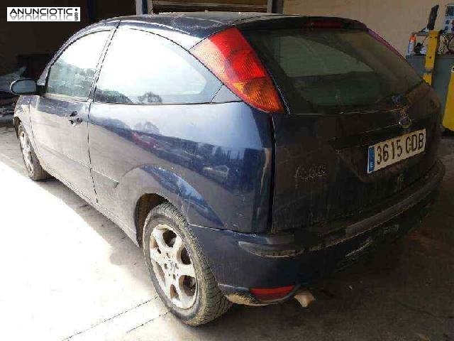 Despiece 13895 de ford focus berlina