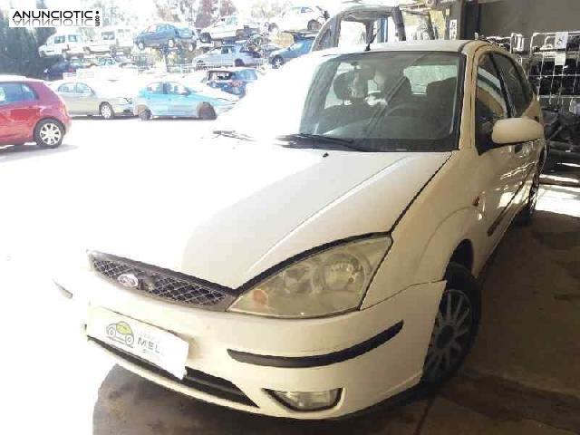 Despiece 14548 de ford focus berlina