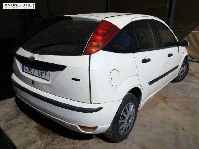 Despiece 14548 de ford focus berlina