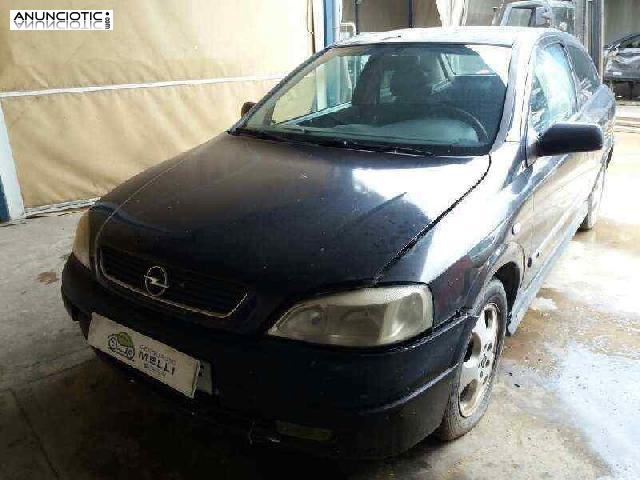 Despiece 14700 de opel astra g berlina