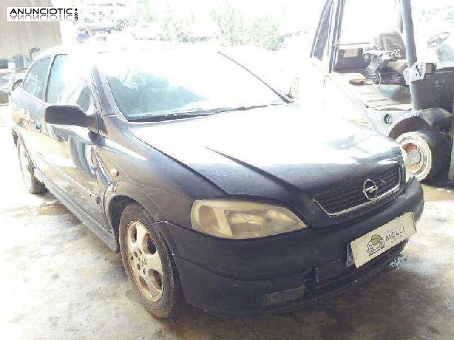 Despiece 14700 de opel astra g berlina