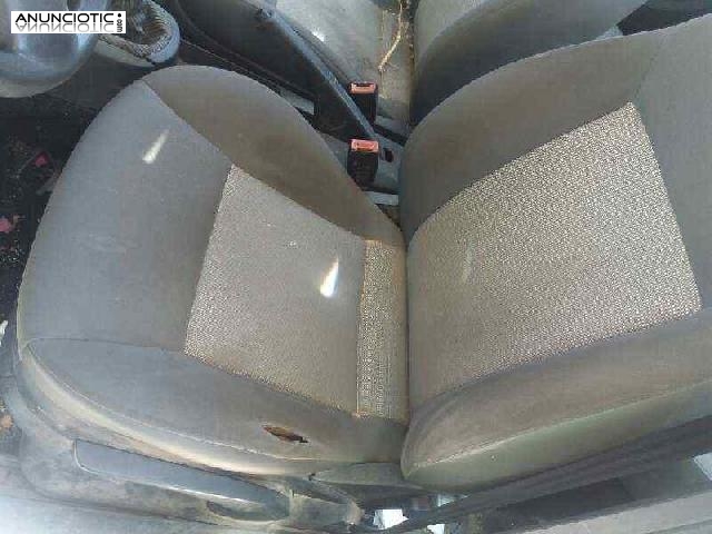 Despiece 15102 de seat cordoba berlina