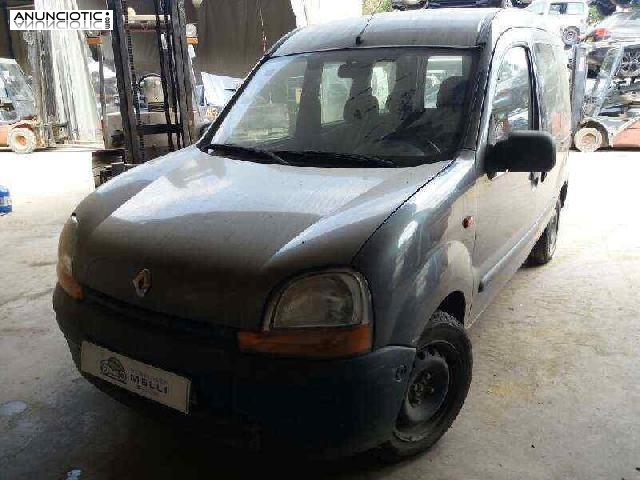 Despiece 14826 de renault kangoo