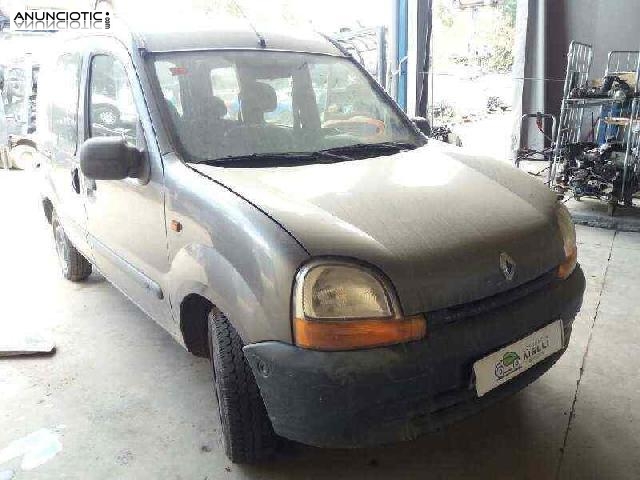 Despiece 14826 de renault kangoo