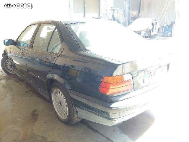 Despiece 14964 de bmw serie 3 berlina