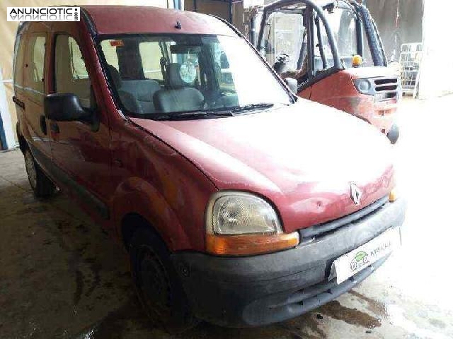 Despiece 14396 de renault kangoo