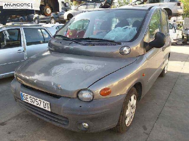 Despiece 10977 de fiat multipla (186)