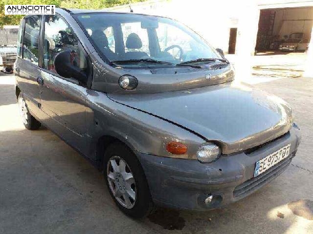 Despiece 10977 de fiat multipla (186)