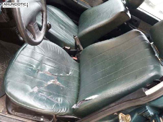 Despiece 13962 de seat cordoba berlina