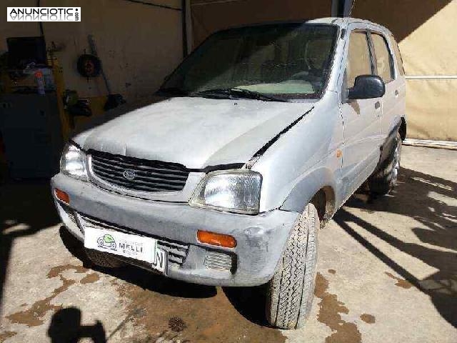 Despiece 13983 de daihatsu applause