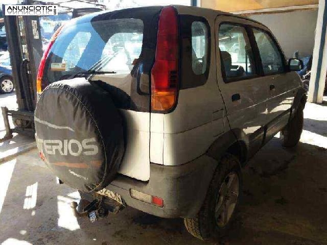 Despiece 13983 de daihatsu applause