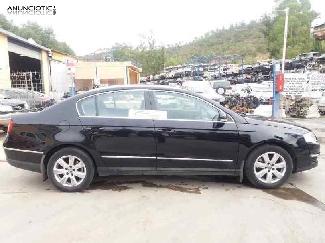 Despiece 13006 de volkswagen passat