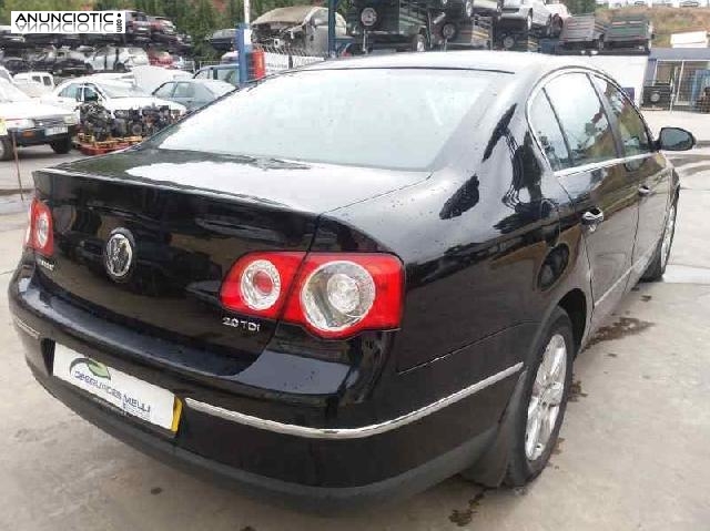 Despiece 13006 de volkswagen passat