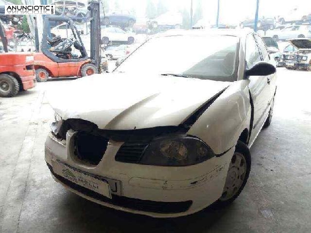 Despiece 15027 de seat cordoba berlina